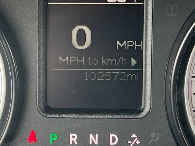 Used 2014 RAM 1500 Express AWD/4WD image 6