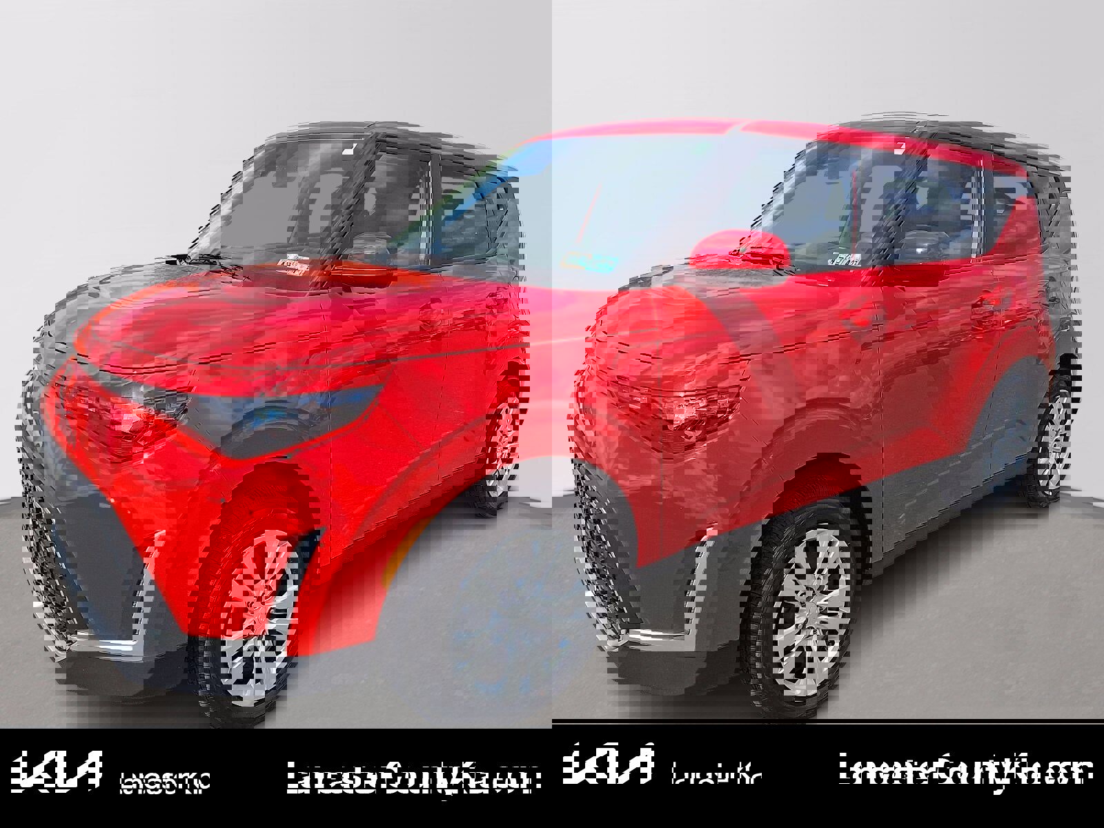 Used 2025 Kia Soul LX