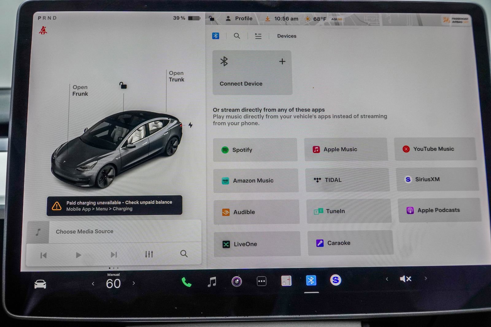 Used 2020 Tesla Model 3 Long Range AWD/4WD image 24