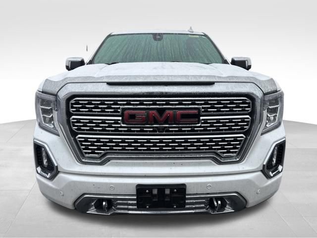 Used 2021 GMC Sierra 1500 Denali w/ Denali Ultimate Package image 10