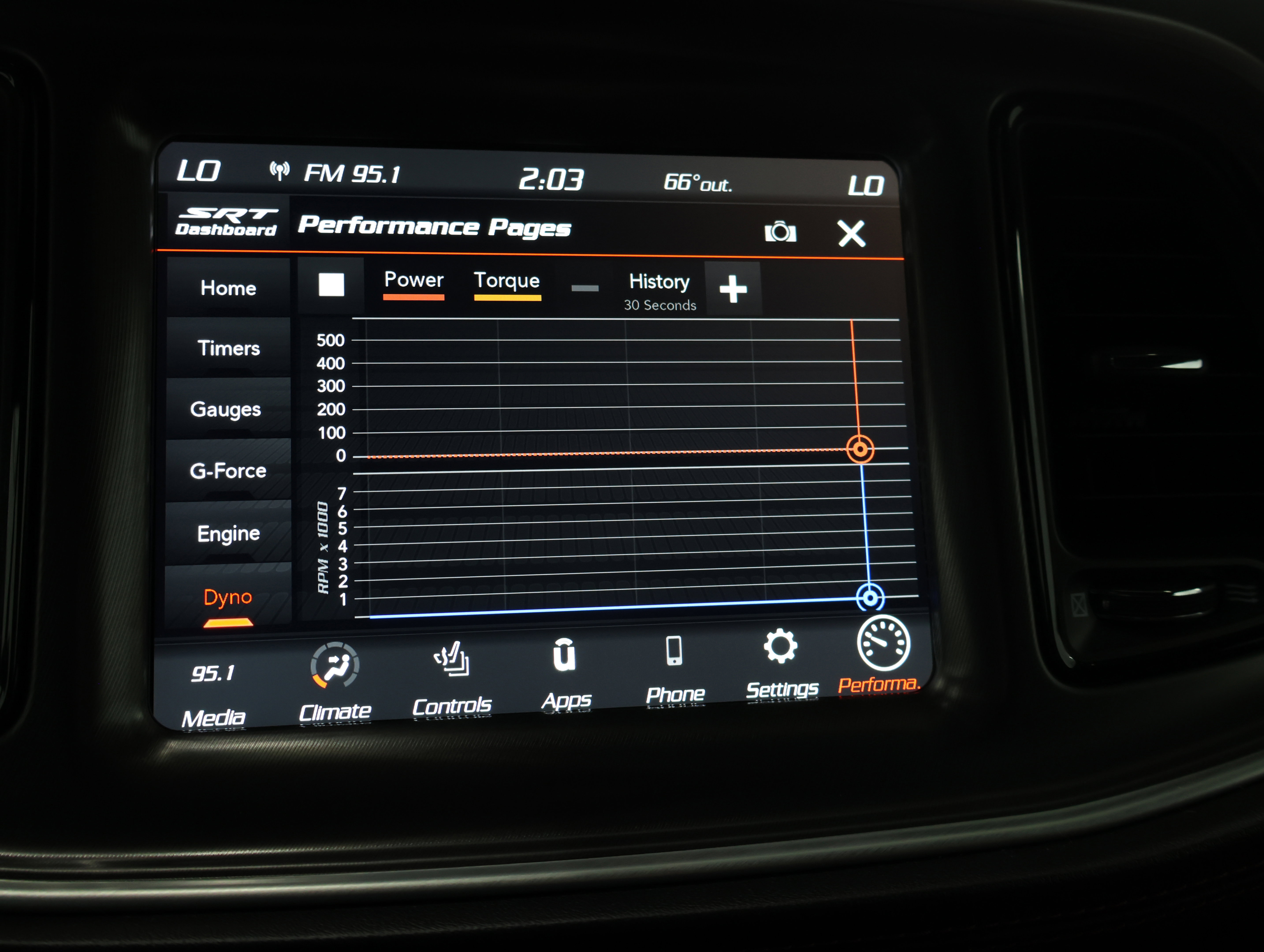 Used 2021 Dodge Challenger R/T Scat Pack w/ Dynamics Package RWD image 57