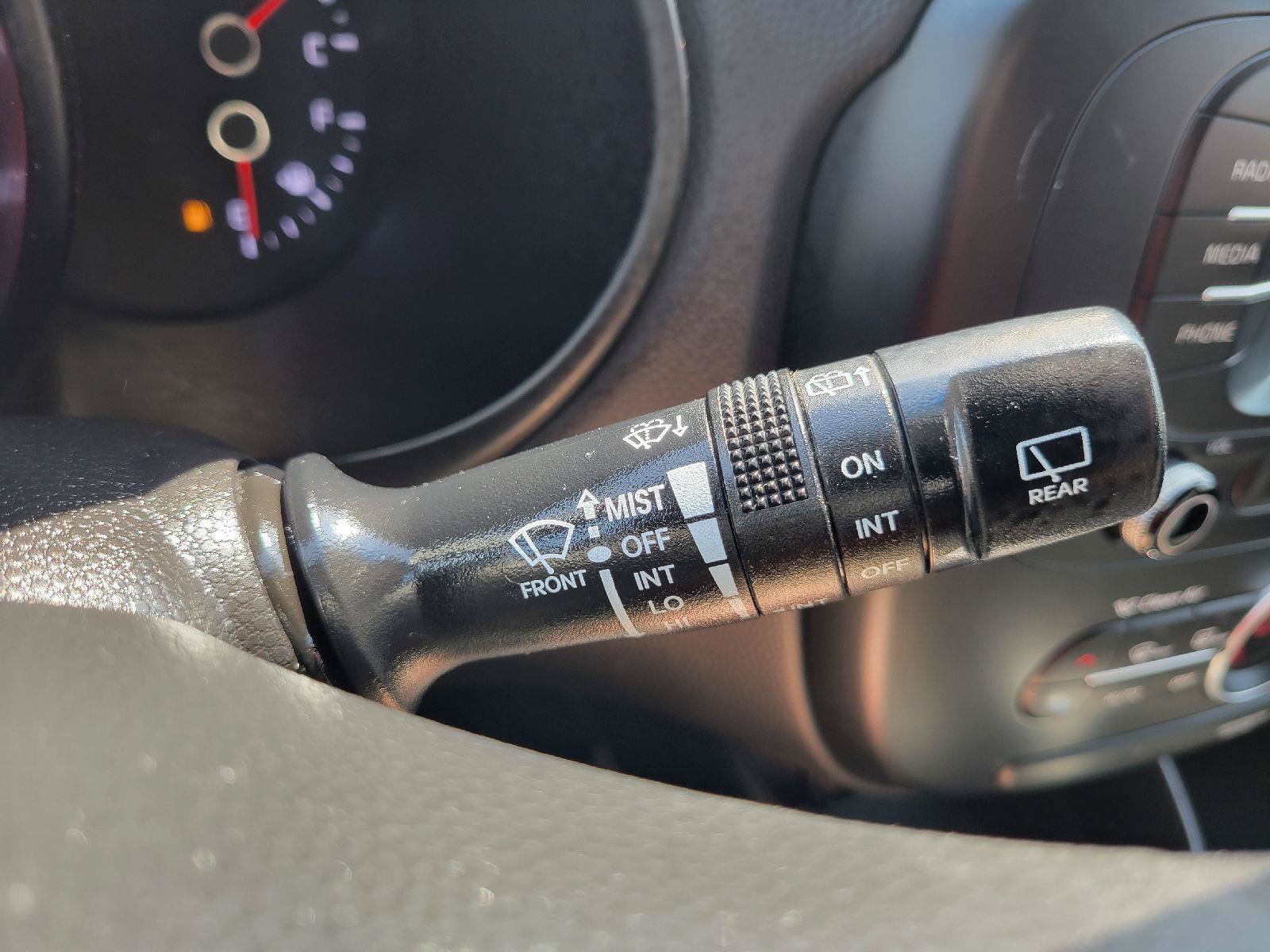 Used 2017 Kia Soul + FWD image 15