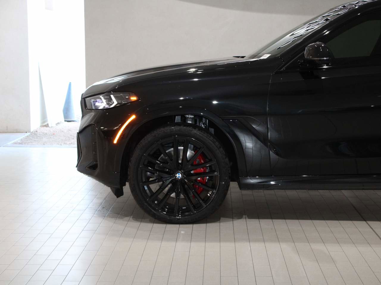 New 2026 BMW X6 xDrive40i image 4