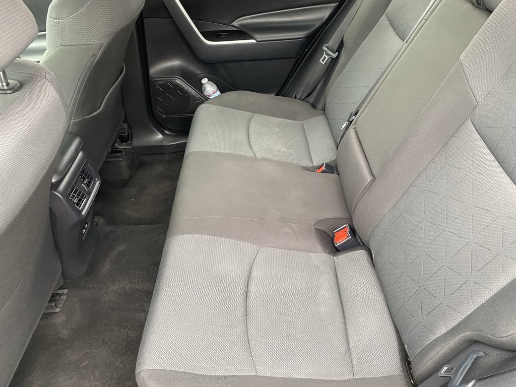 Certified 2025 Toyota RAV4 XLE AWD/4WD image 20