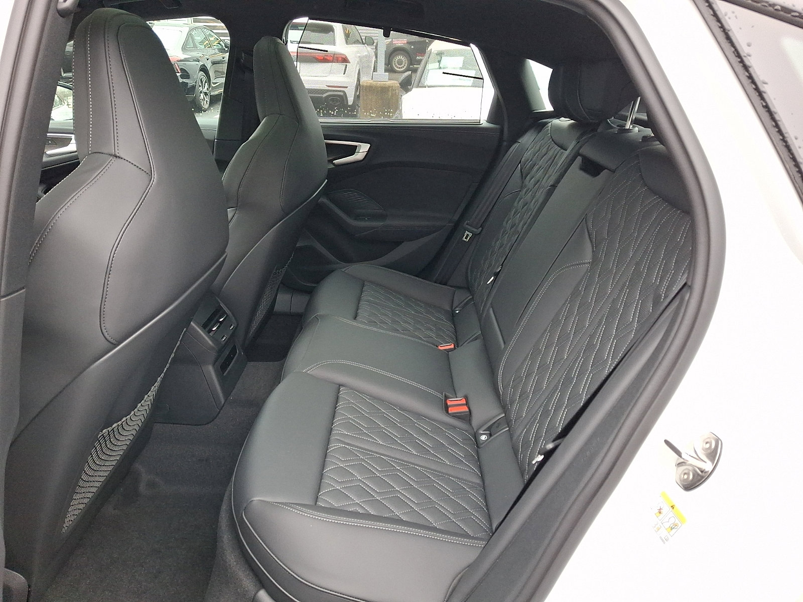 New 2025 Audi S5 Premium Plus image 7