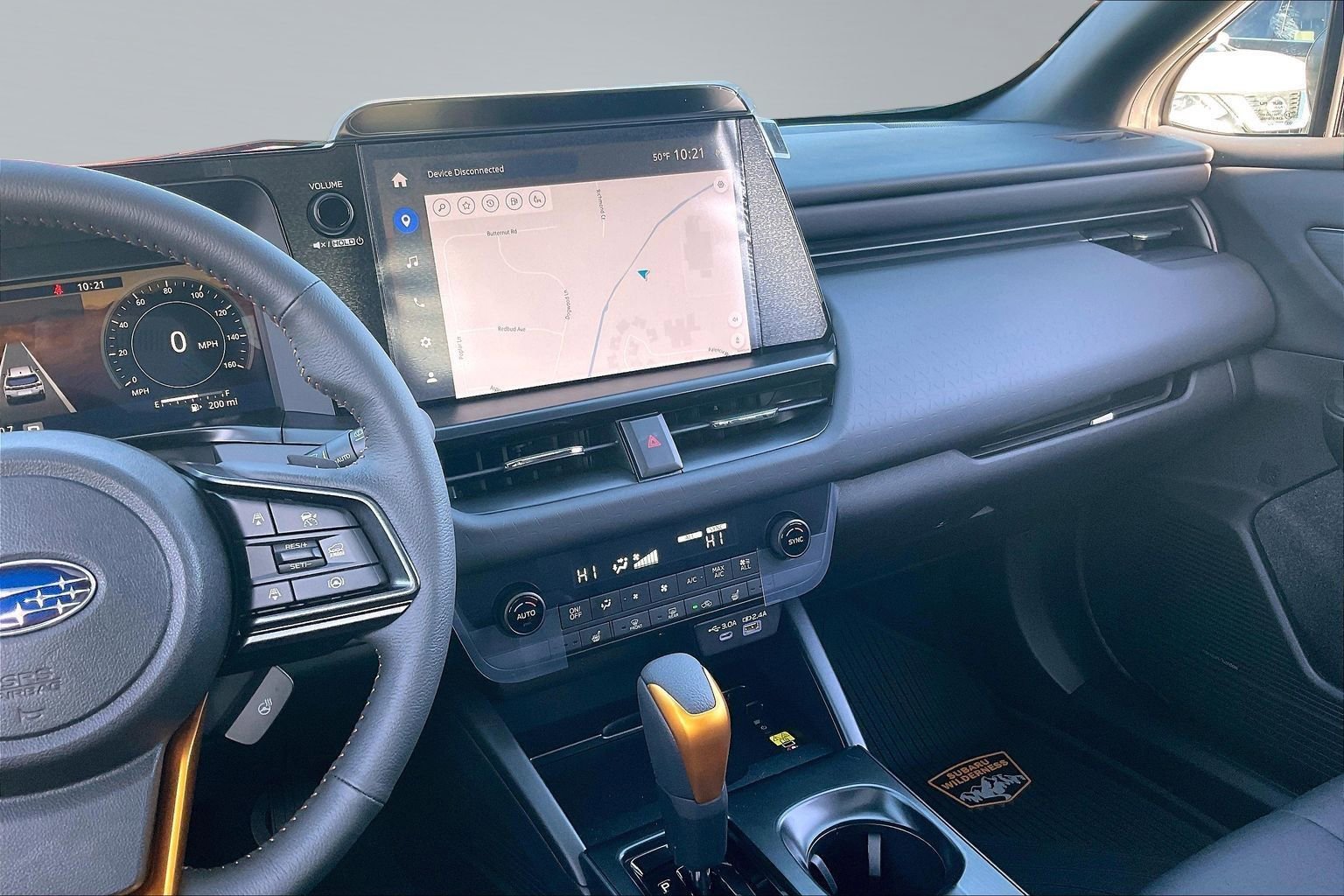 New 2026 Subaru Outback Wilderness image 7