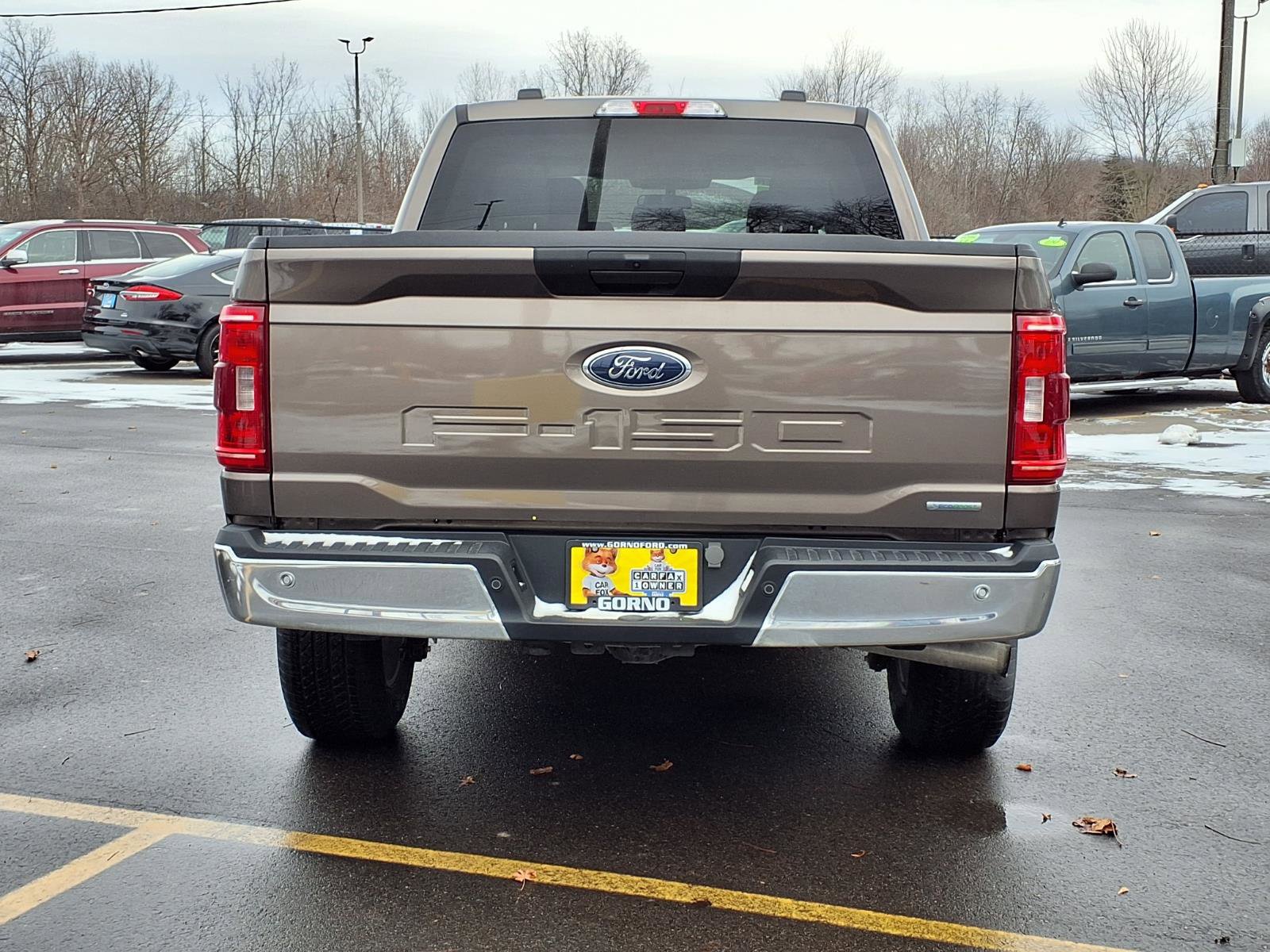 Used 2023 Ford F150 XLT image 20