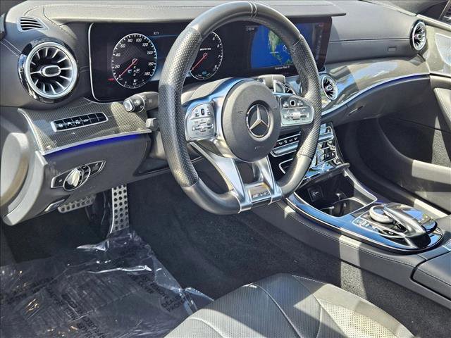 Used 2019 Mercedes-Benz CLS 53 AMG 4MATIC image 10