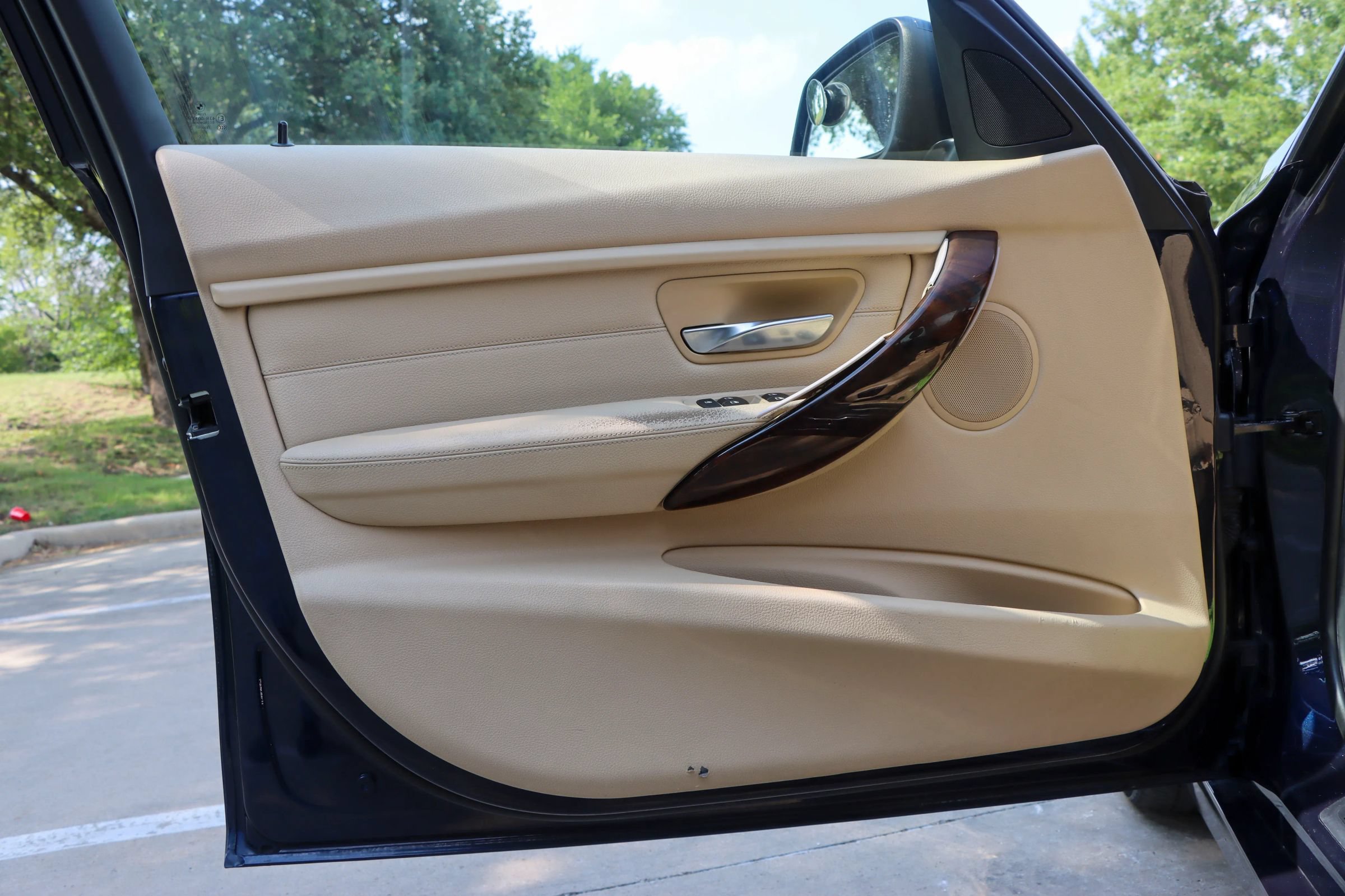 Used 2014 BMW 328i Sedan RWD image 13