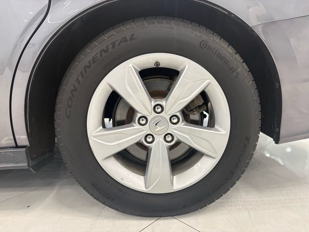 Used 2019 Honda Odyssey EX-L image 42