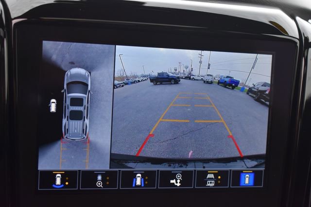 Certified 2023 Chevrolet Traverse Premier w/ Redline Edition image 38