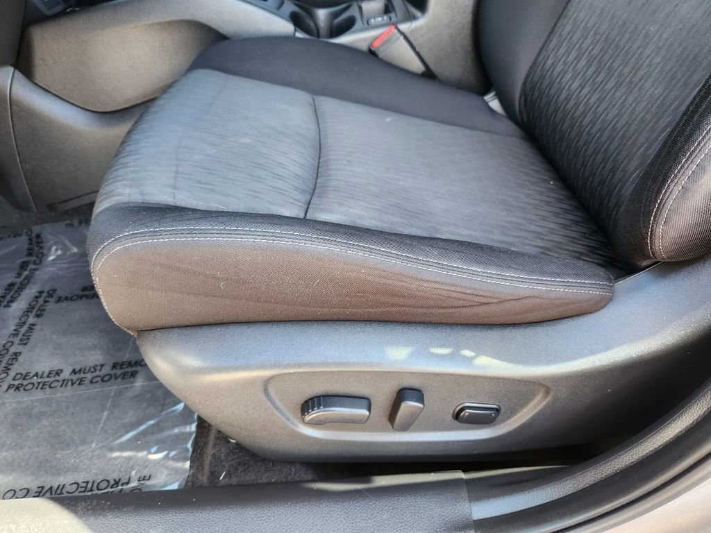 Used 2019 Nissan Rogue SV w/ Premium Package AWD/4WD image 21