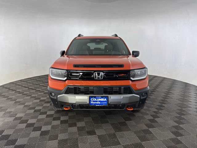 Used 2026 Honda Passport TrailSport Elite image 2