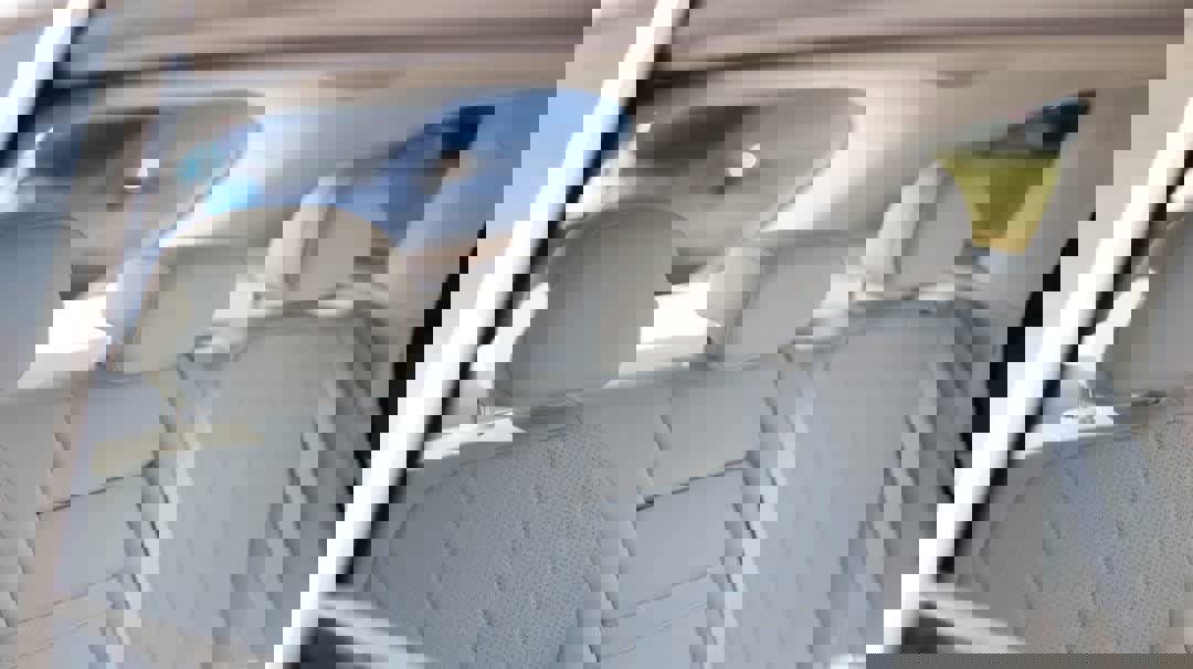 Used 2024 Mercedes-Benz EQE 350+ 4MATIC SUV image 29