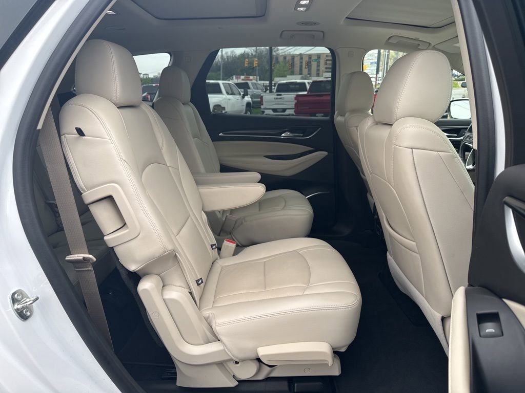 Used 2023 Buick Enclave Premium w/ Experience Buick Package image 24