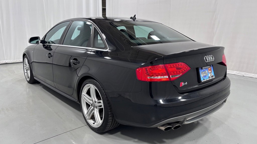Used 2012 Audi S4 Premium Plus image 7