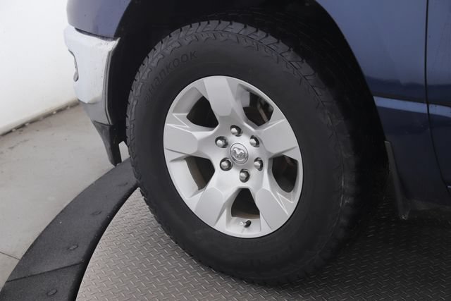 Used 2021 RAM 1500 Big Horn AWD/4WD image 13