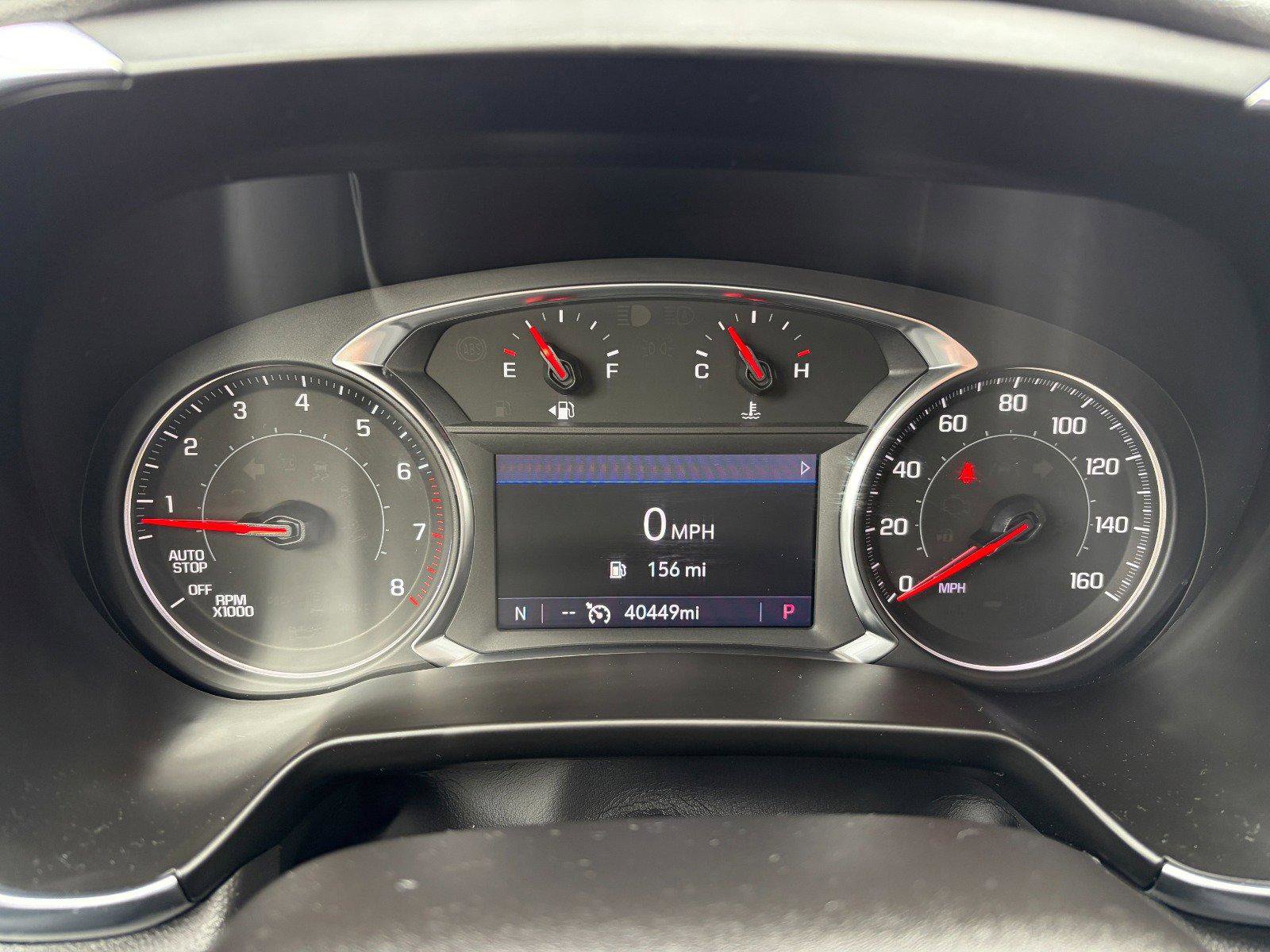 Used 2023 Chevrolet Blazer LT image 11