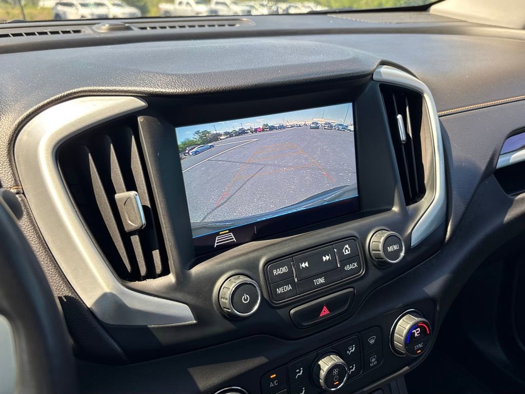 Used 2018 GMC Terrain SLE w/ Driver Convenience Package FWD image 38