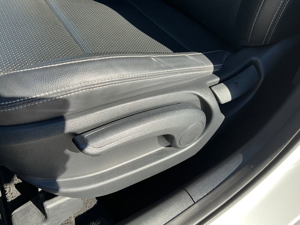 Used 2020 Kia Sportage S image 18