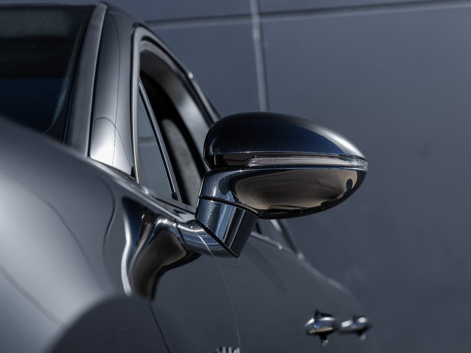 New 2026 Porsche Cayenne Turbo image 19