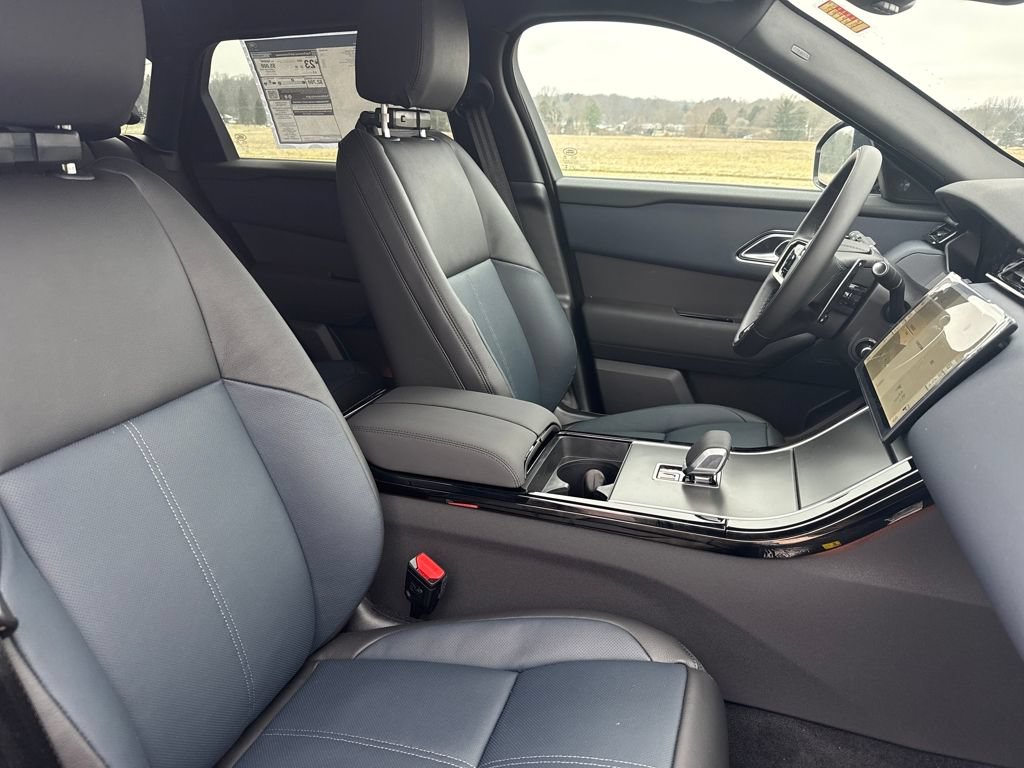 New 2026 Land Rover Range Rover Velar S AWD/4WD image 15