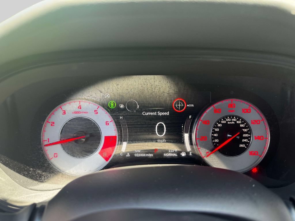 Used 2023 Acura TLX w/ A-SPEC Package AWD/4WD image 28