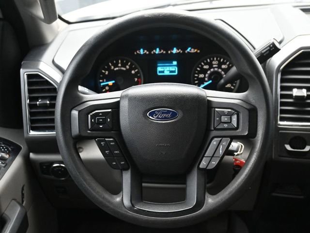 Used 2016 Ford F150 XLT RWD image 22