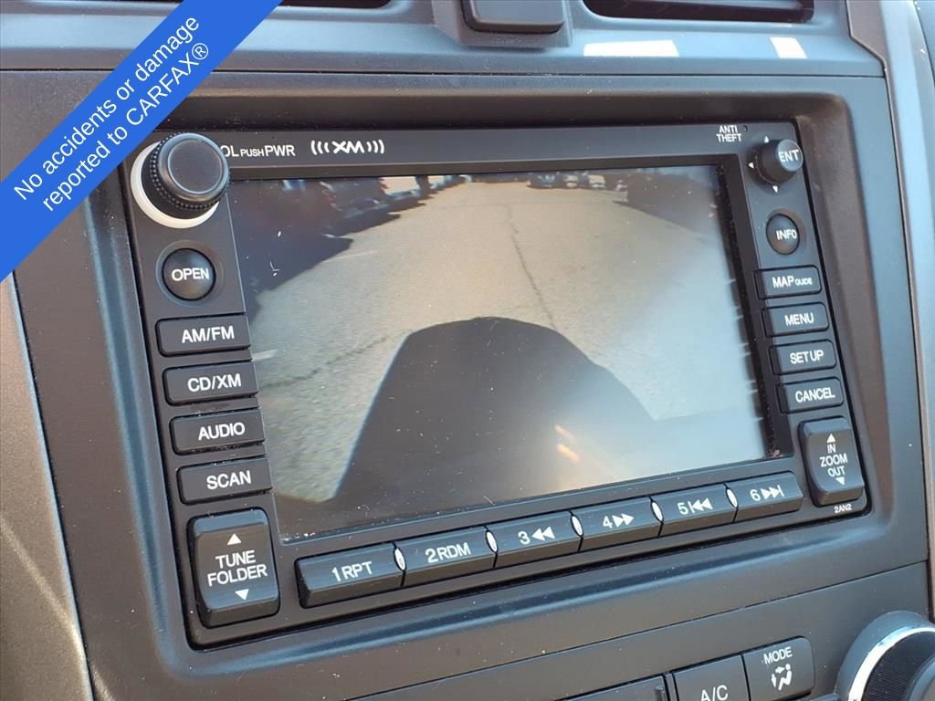 Used 2011 Honda CR-V EX-L image 26