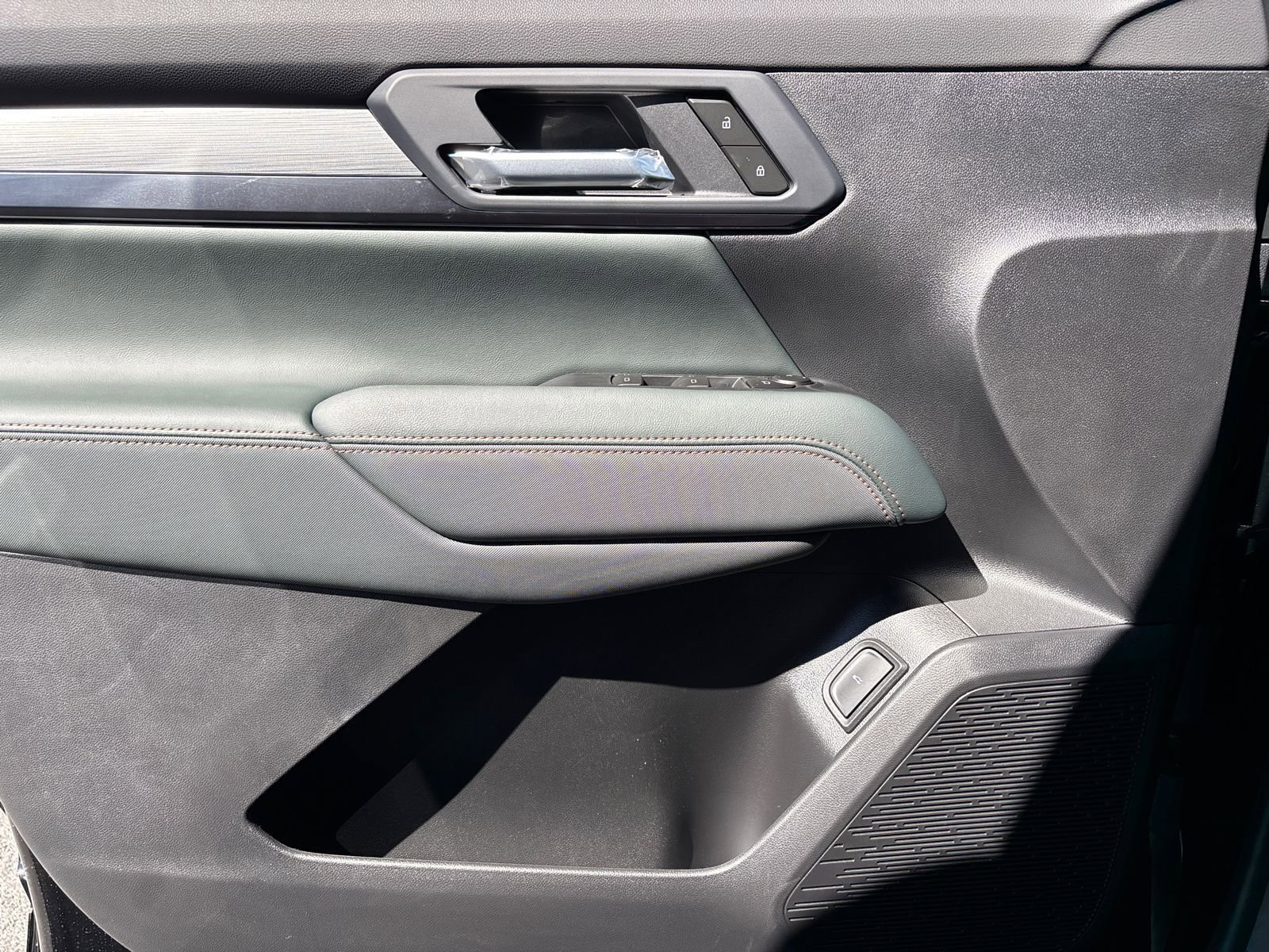 New 2026 GMC Terrain AT4 image 19