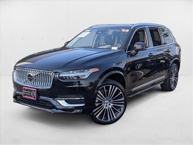 Used 2025 Volvo XC90 B6 Plus w/ Protection Package Premier