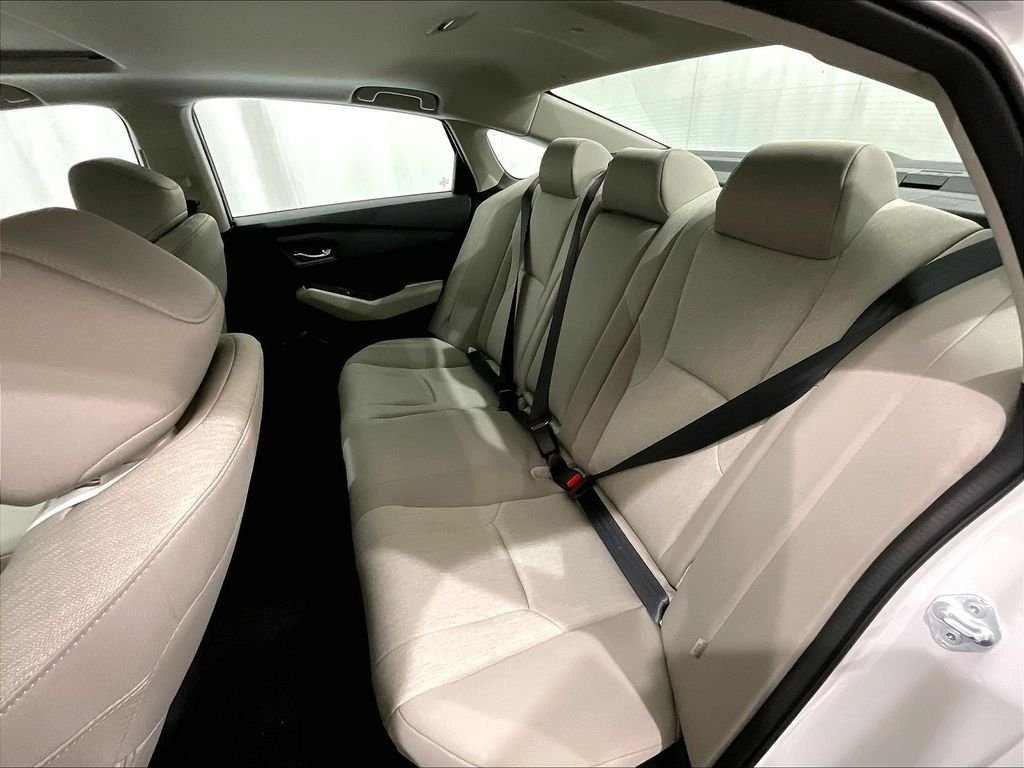 New 2026 Honda Accord SE image 15