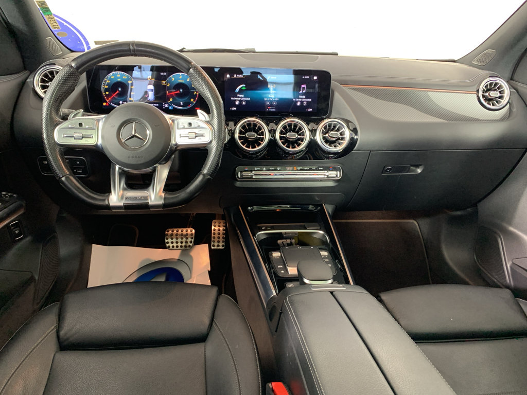 Used 2022 Mercedes-Benz GLA 35 AMG 4MATIC image 34