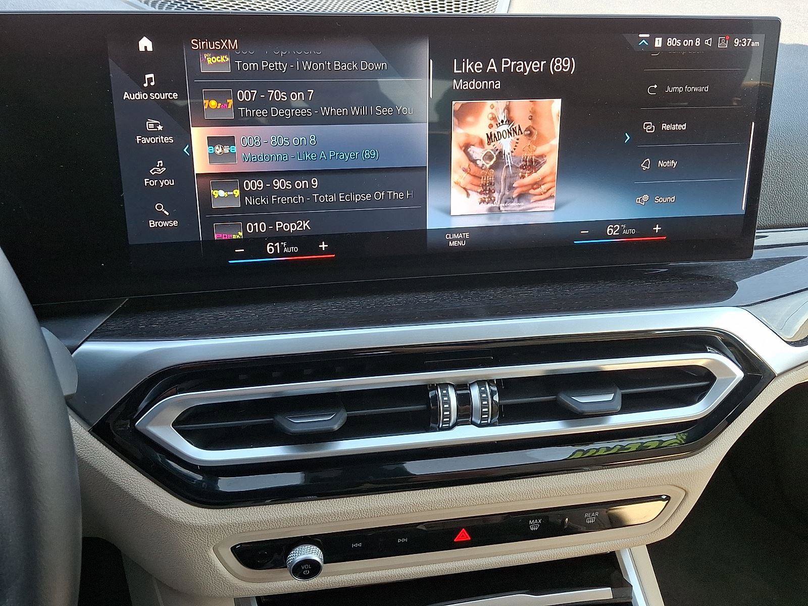 Used 2024 BMW 430i Gran Coupe xDrive w/ Convenience Package image 18