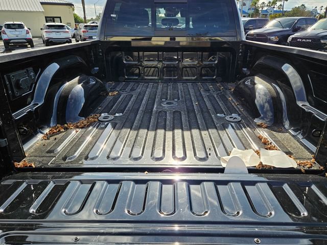 New 2026 RAM 3500 Tradesman image 10