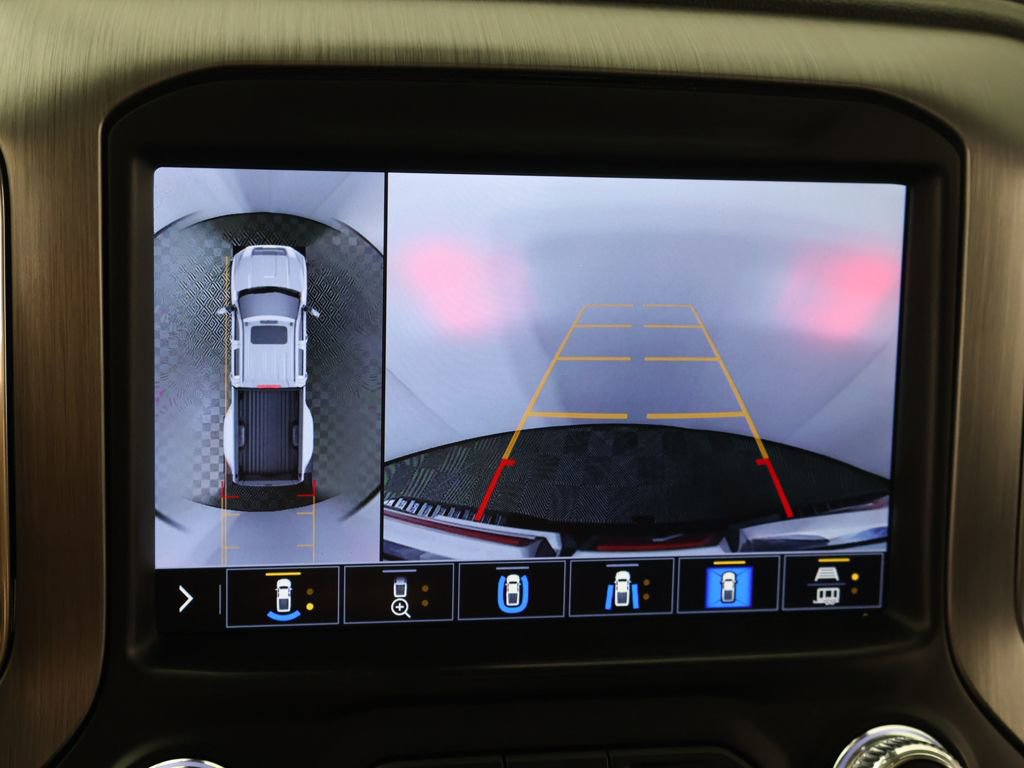 Used 2021 GMC Sierra 3500 Denali w/ Denali Ultimate Package image 50