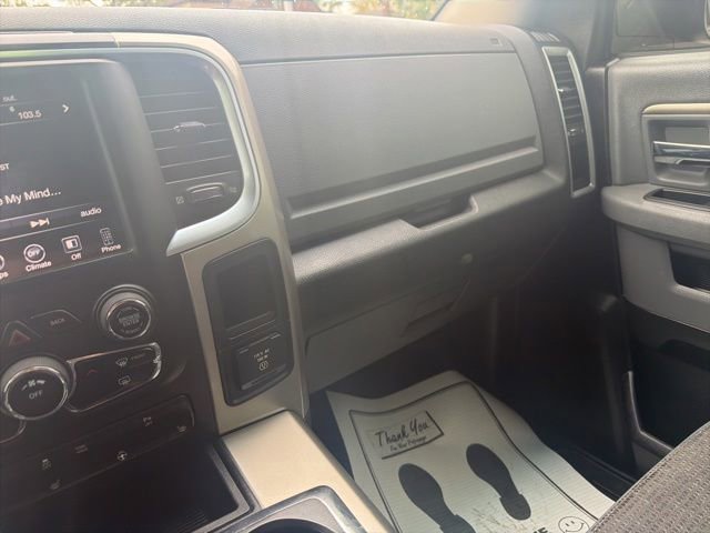 Used 2013 RAM 1500 Outdoorsman AWD/4WD image 36