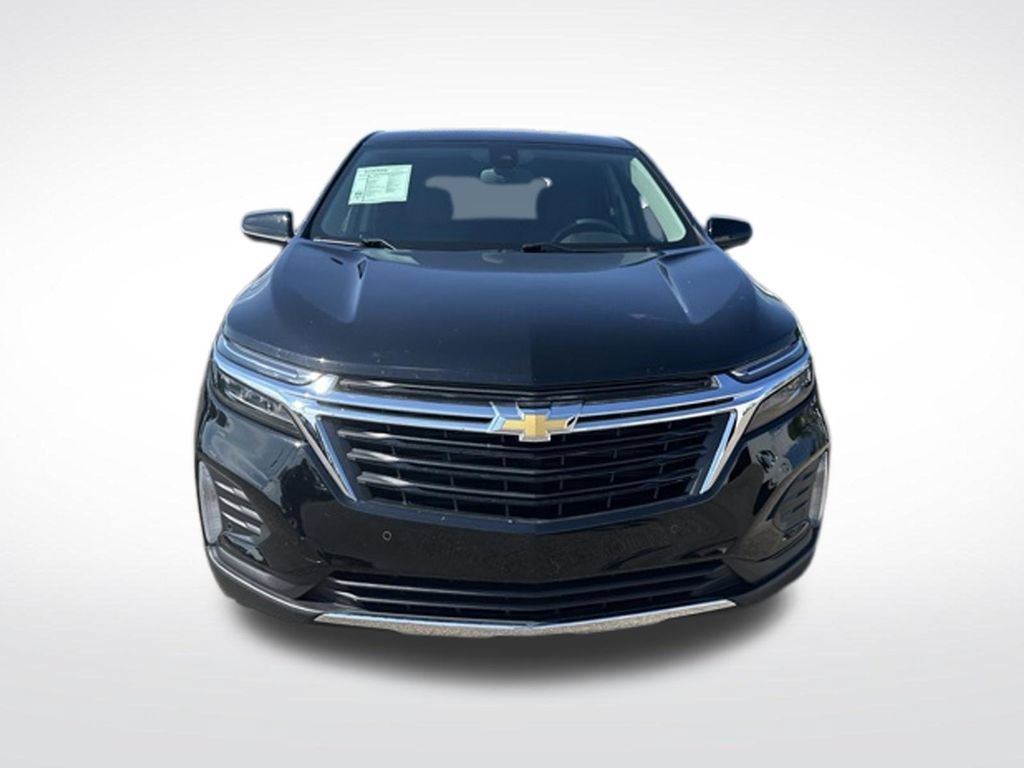 Used 2023 Chevrolet Equinox LT FWD image 8