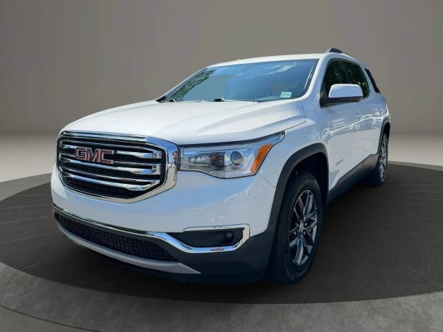 Used 2017 GMC Acadia SLT