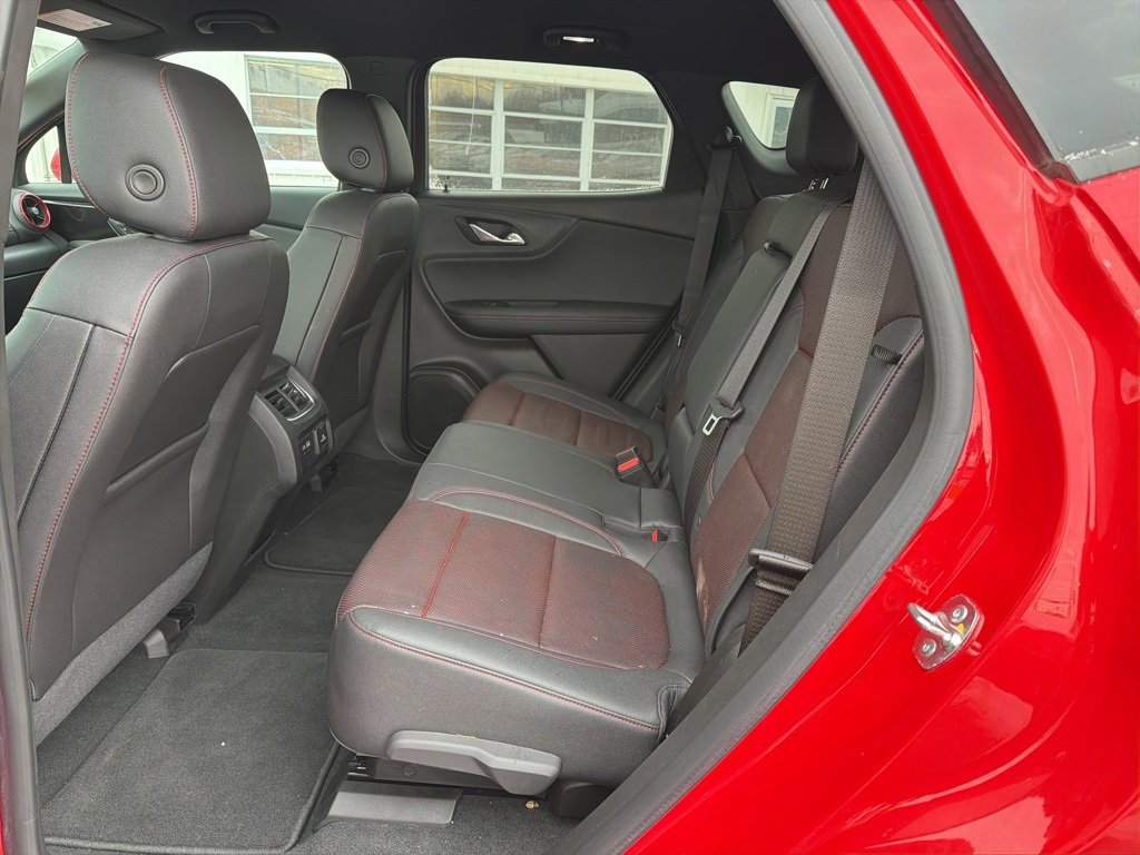 Used 2023 Chevrolet Blazer RS image 18