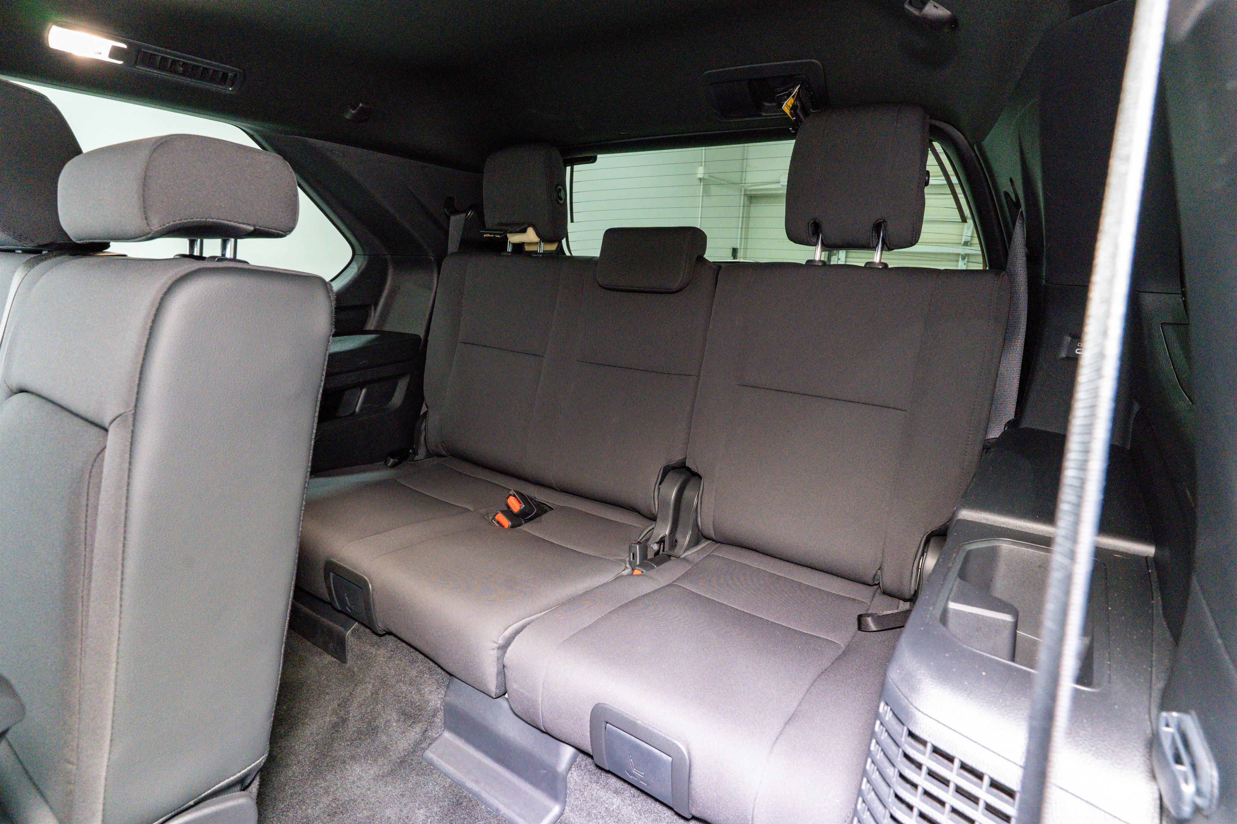 Used 2025 Toyota Sequoia SR5 w/ TRD Sport Package image 32