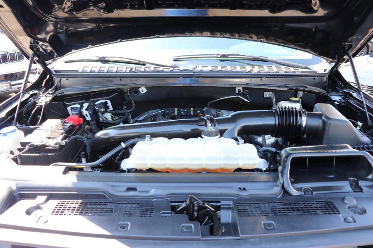 Used 2024 Ford Expedition XLT AWD/4WD image 55