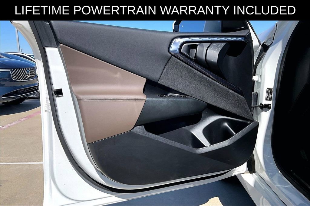 Used 2025 BMW X3 xDrive30i w/ M Sport Package image 23