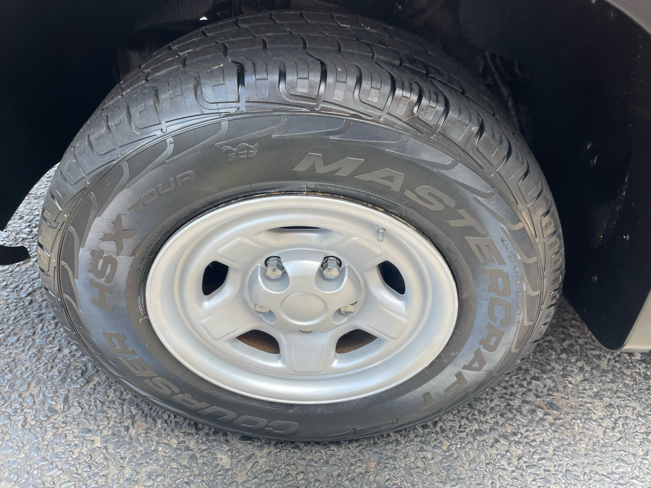 Used 2008 Dodge Dakota ST image 15