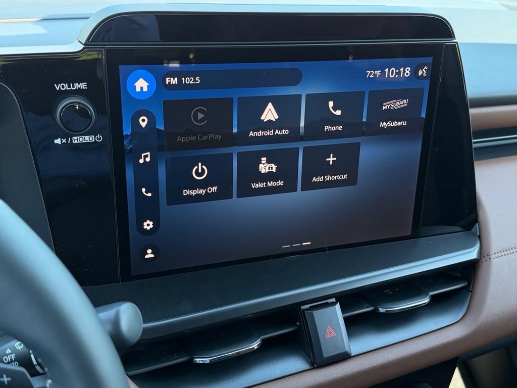 New 2026 Subaru Outback Touring XT AWD/4WD image 28
