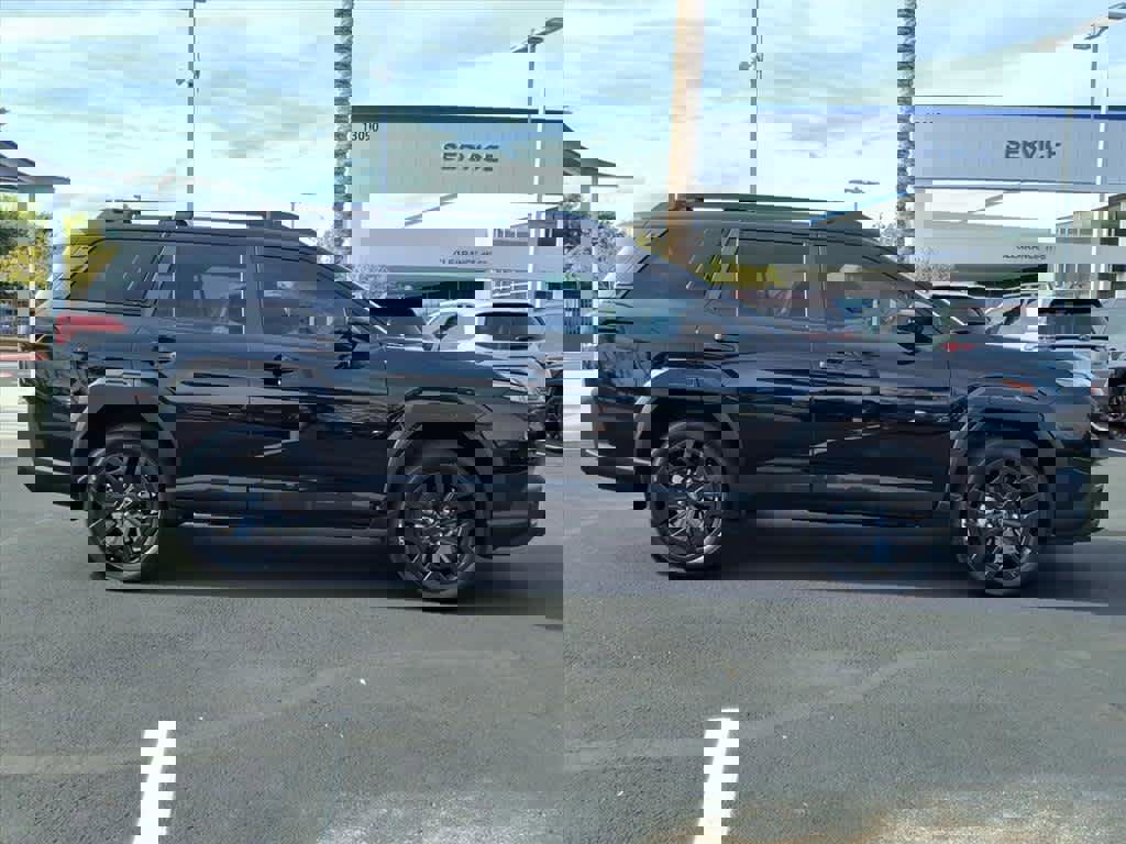 New 2026 Subaru Outback Limited XT image 8