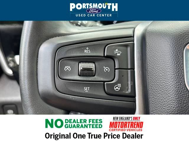Used 2024 GMC Sierra 1500 SLE image 13