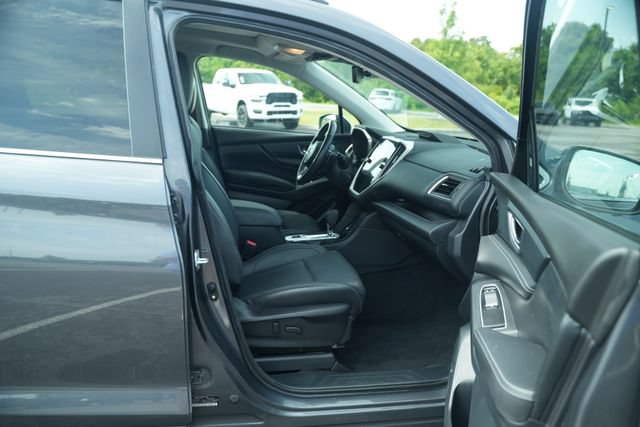 Used 2023 Subaru Ascent Limited w/ Technology Package AWD/4WD image 21