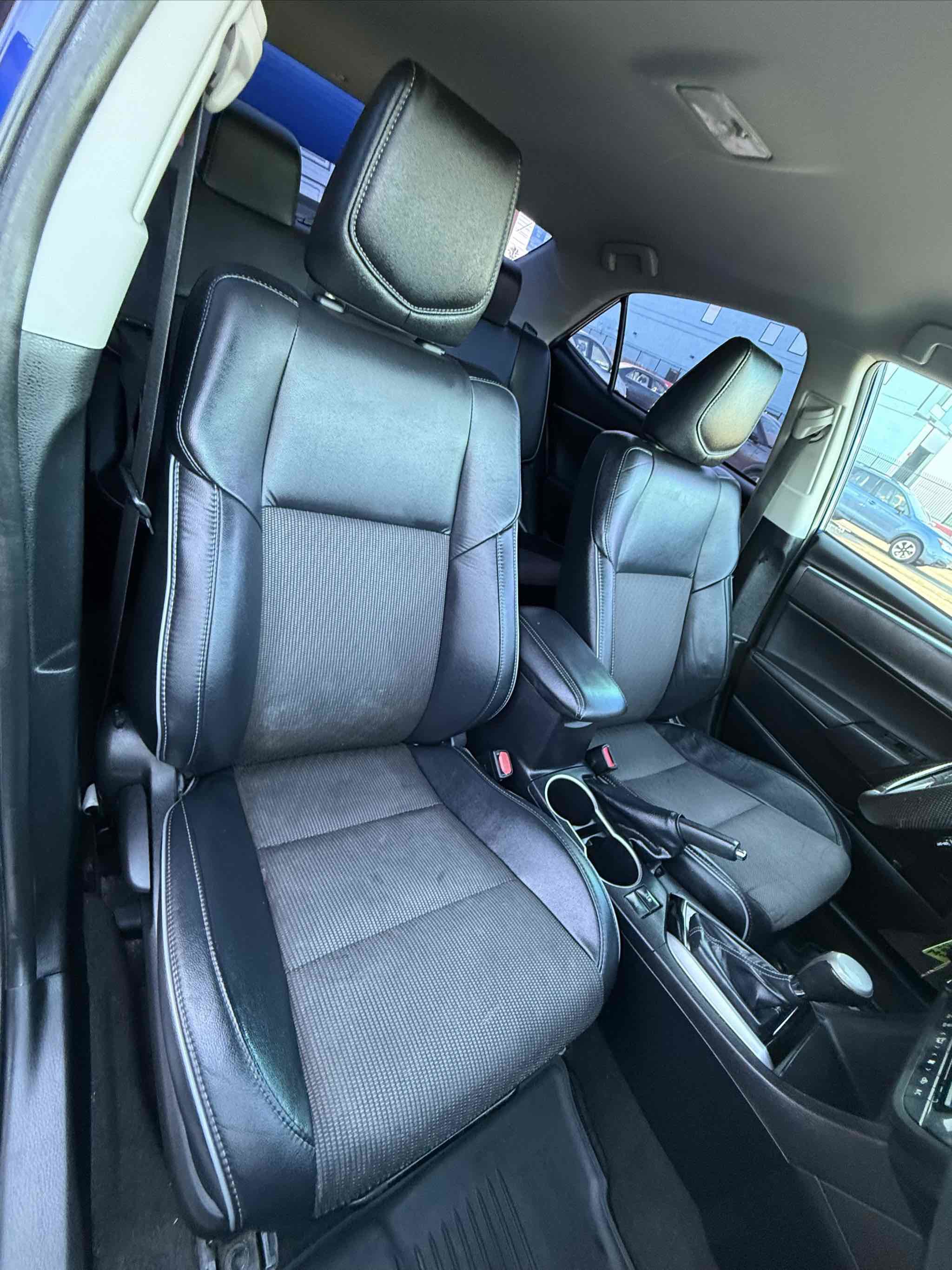 Used 2016 Toyota Corolla S FWD image 11