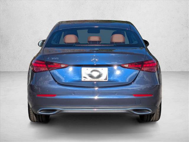 New 2026 Mercedes-Benz C 300 C 300 image 8